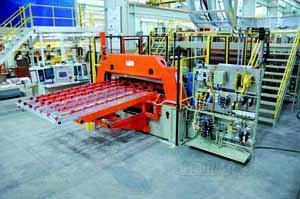 快速插拔高效便捷 機械設備安裝服務的技術方案與實現