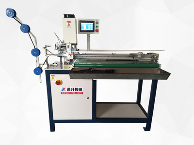 拉鏈機(jī)械故障成因分析與常規(guī)安裝服務(wù)優(yōu)化策略