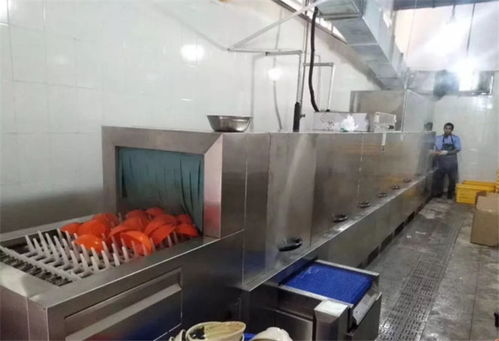 興溢機械廠家 您的專業(yè)二手食品機械與設(shè)備安裝服務(wù)伙伴