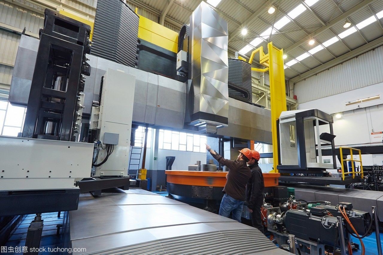 泊斯德機械工具公司 引領(lǐng)精密制造，從設(shè)計到安裝的全方位解決方案